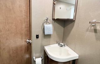 Fully Appointed '19 Winnebago