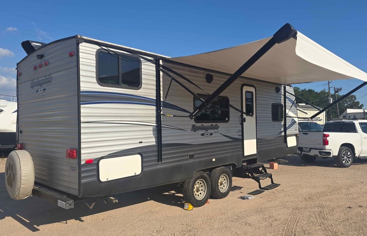 RV Photo