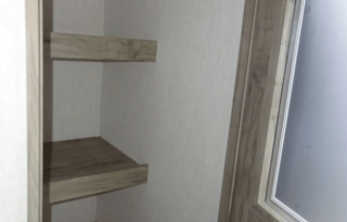 2022 Forest River RV Cherokee Alpha Wolf 30RDB-L