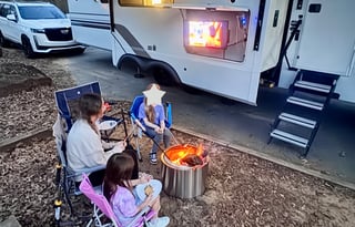 Influenced by nature