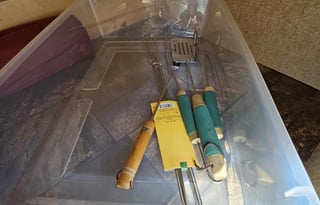 Cute, Cozy, & Clean Bunkhouse - sleeps up to 9