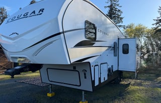2023 Keystone RV Cougar Sport 2700BH