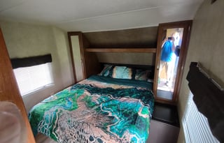 2017 Forest River Salem