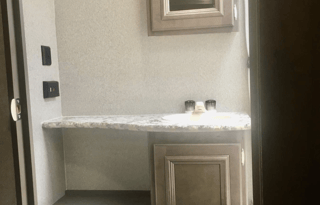 Spacious & Fully Stocked RV