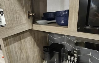 2022 Forest River RV Wildwood Heritage Glen 369BL