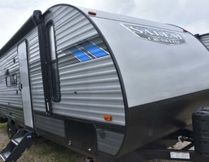 Forest River RV Salem Cruise Lite 240BHXL