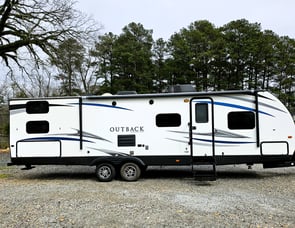 Keystone RV Outback Ultra Lite 293UBH