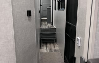 2023 CrossRoads RV Volante 375MD