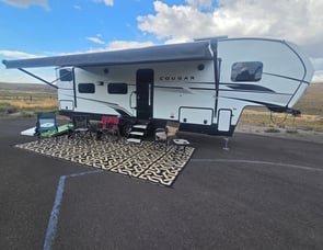Keystone RV Cougar Sport 2700BH