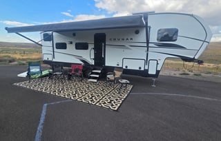 The Wallowa Lake Bunkhouse