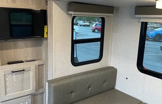 2021 forest River Rookwood 233S