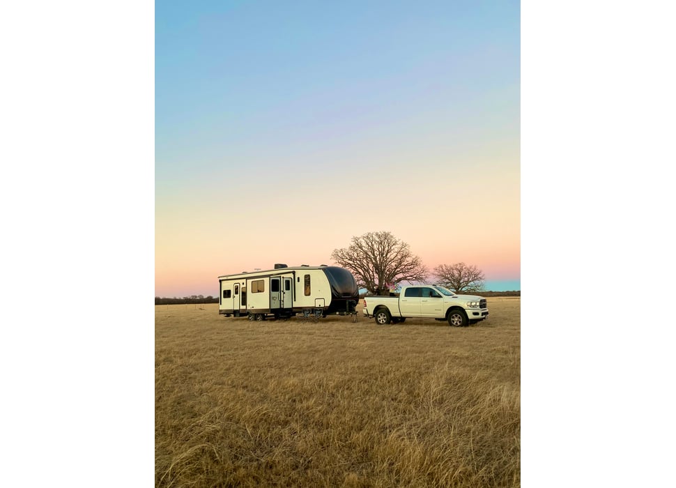 Toy Hauler rentals in CLOVIS