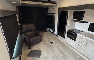 2024 Keystone RV Fuzion Impact Edition 2915