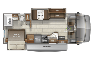 2019 Jayco Redhawk 26XD