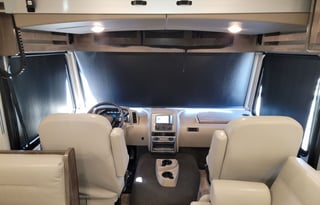 Winnebago Sunstar 31B