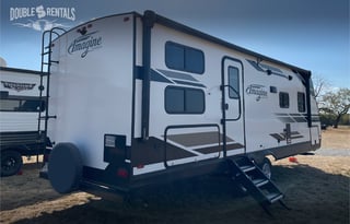 IMAGINE w/ Private Master, Bunks & Outdoor Kitchen