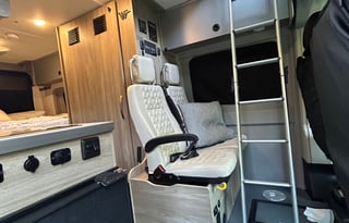 Aventura, van rental for your next Adventure!