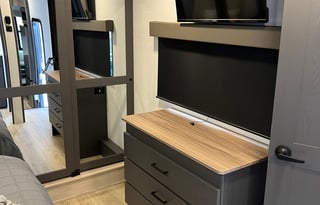 Kid Approved 46ft 5th wheel