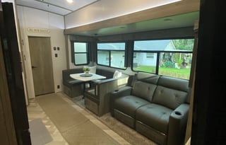 2023 Salem Hemisphere Fifth Wheel