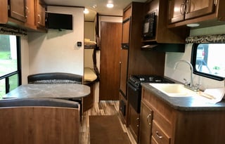 2017 Jayco Jay Flight SLX 264BHW