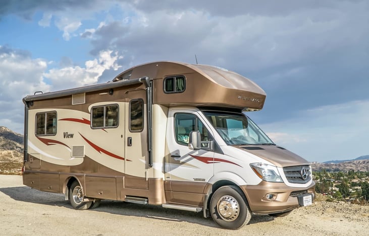 RV Photo