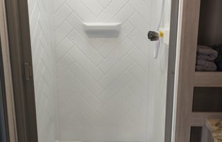 2022 CrossRoads RV Sunset 285ck