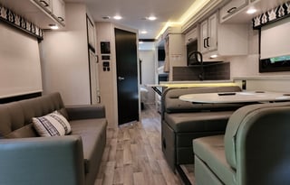 2022 Jayco Alante. WE ALLOW PERSONAL INSURANCE!