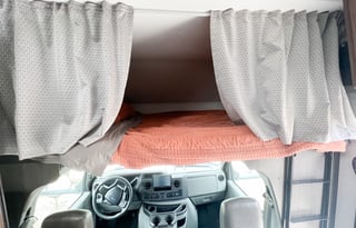 2021 RV w/3 Slides - Sunseeker 2500TS