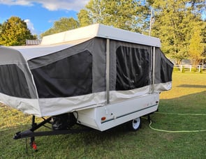 Coleman The Destiny Series Taos