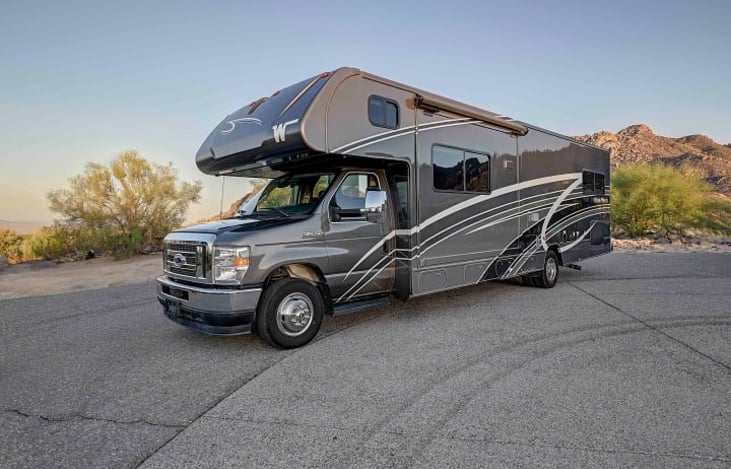 RV Photo