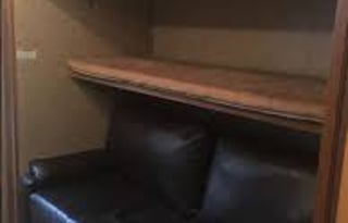 Delivery Available - 2014 Crossroads 36' Trailer