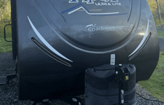 2019 Coachmen Apex Ultra-Lite 215RBK