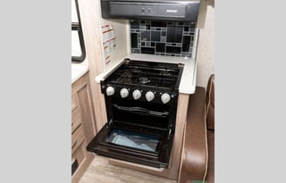 2020 Forester 3251CD