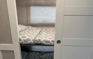 2021 Coachmen RV Encore 375RB