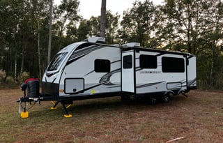 2022 Jayco White Hawk 29BH