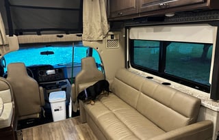 2019 Thor Motor Coach Four Winds 31W