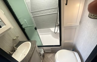 2021 Palomino Puma 30RKQS