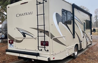 2020 Thor Motor Coach Chateau 28Z