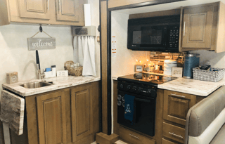 2019 Forest River RV FR3 32DS