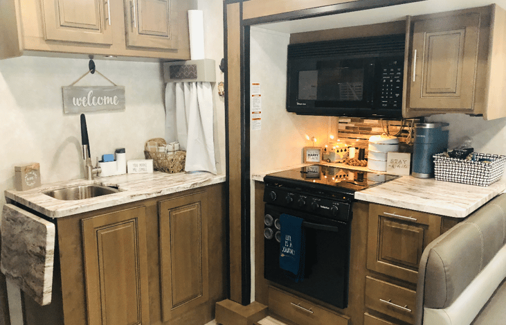 RV Photo