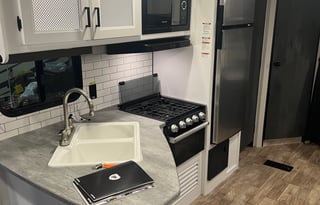 2022 Keystone RV Hideout 272BH