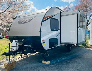 Forest River RV Wildwood FSX 178BHSKX