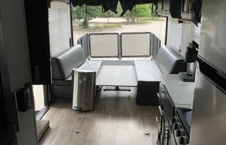 Adventure Ready 2022 ForestRiver - Toy Hauler