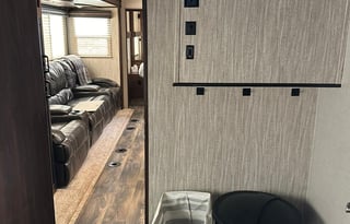 "Home Away From Home"