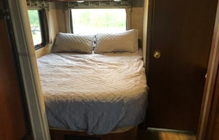 2016 Forest River RV Sunseeker 2290S #9