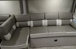 2024 Forest River RV Salem Cruise Lite 28VBXLX