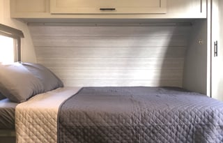 2022 Forest River RV Salem FSX 178BHSKX