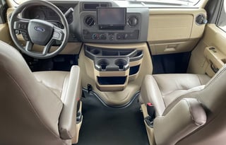 2021 Entegra Coach Odyssey 26D - "Montgomery"