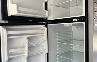 Spacious 7-Sleeper Dream on Wheels