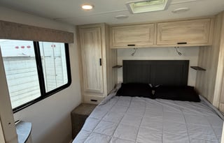 C 2024 Forest River RV Sunseeker 2850 Ford